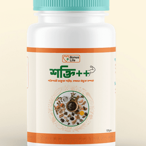শক্তি ডাবল প্লাস